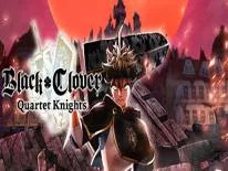 Cheats für Black Clover: Quartet Knights auf PC