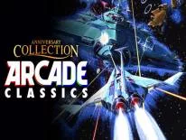 Cheats für Anniversary Collection Arcade Classics auf PC, PS4 e Xbox One