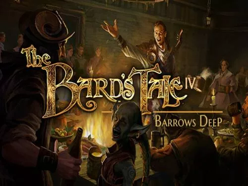 Cheats für The Bard's Tale IV: Director's Cut auf PC, PS4 e Xbox One