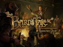 Cheats für The Bard's Tale IV: Director's Cut auf PC, PS4 e Xbox One