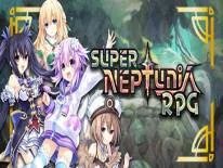 Erfolge und Trophäen für Super Neptunia RPG