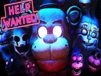 Cheats für Five Nights at Freddy's VR: Help Wanted auf PC, PS4 e Xbox One