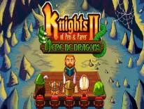 Erfolge und Trophäen für Knights of Pen & Paper 2 Deluxiest Edition