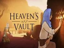 Erfolge und Trophäen für Heaven's Vault