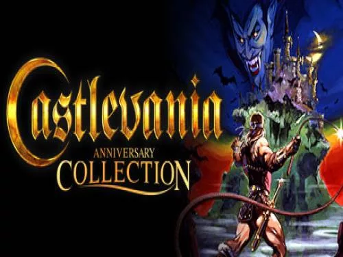 Erfolge und Trophäen für Castlevania Anniversary Collection Erfolge und Trophäen für Castlevania Anniversary Collection