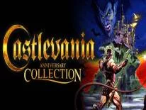 Erfolge und Trophäen für Castlevania Anniversary Collection