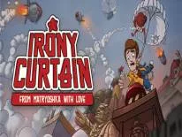 Erfolge und Trophäen für Irony Curtain: From Matryoshka with Love