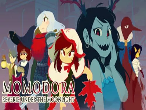 Erfolge und Trophäen für Momodora: Reverie Under the Moonlight Erfolge und Trophäen für Momodora: Reverie Under the Moonlight
