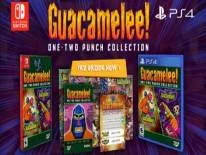Cheats für Guacamelee! One-Two Punch Collection auf PS4 e Switch