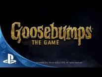 Erfolge und Trophäen für Goosebumps: The Game