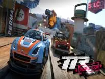 Erfolge und Trophäen für Table Top Racing: World Tour