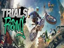 Erfolge und Trophäen für Trials Rising