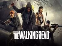 Cheats für Overkill's The Walking Dead auf PC, PS4 e Xbox One