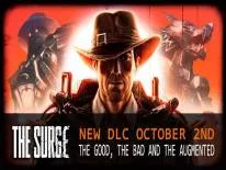 Cheats für The Surge - The Good, the Bad and the Augmented auf PC, PS4 e Xbox One