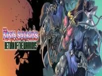 Cheats für The Ninja Saviors: Return of the Warriors auf PS4, Switch e PC