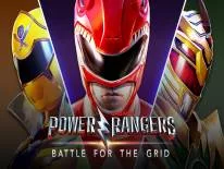 Cheats für Power Rangers: Battle for the Grid auf PC, PS4 e Xbox One