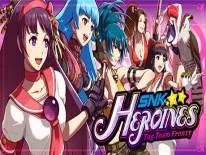 Erfolge und Trophäen für SNK Heroines: Tag Team Frenzy