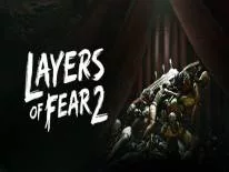 Erfolge und Trophäen für Layers of Fear 2