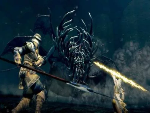 Cheats für Dark Souls Trilogy auf PC, PS4 e Xbox One