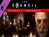 Cheats für The Council - Episode 5: Checkmate auf PC, PS4 e Xbox One