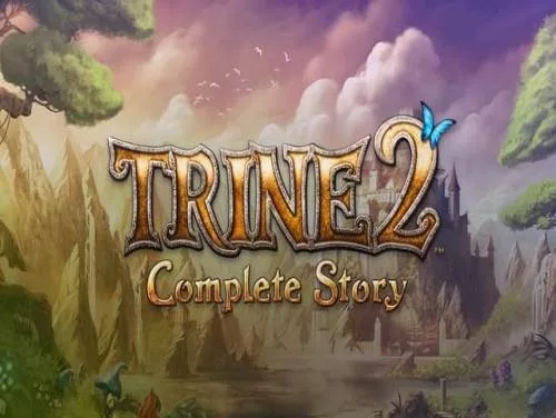Erfolge und Trophäen für Trine 2: Complete Story Erfolge und Trophäen für Trine 2: Complete Story