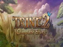 Erfolge und Trophäen für Trine 2: Complete Story