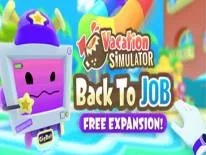 Erfolge und Trophäen für Vacation Simulator