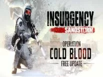 Cheats für Insurgency: Sandstorm auf PC