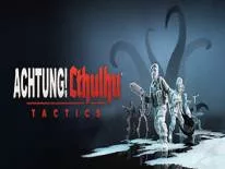 Erfolge und Trophäen für Achtung! Cthulhu Tactics