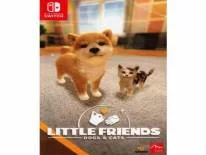 Cheats für Little Friends: Dogs & Cats auf Switch