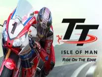 Erfolge und Trophäen für TT Isle of Man