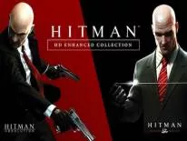 Cheats für Hitman HD Enhanced Collection auf PC, PS4 e Xbox One