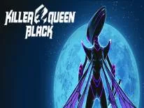 Cheats für Killer Queen Black auf PC, PS4 e Xbox One