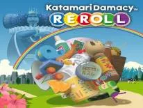 Cheats für Katamari Damacy REROLL auf PC, PS4 e Xbox One