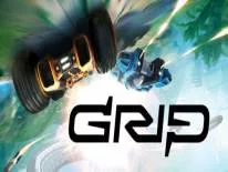 Erfolge und Trophäen für GRIP: Combat Racing