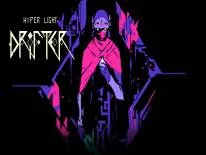 Erfolge und Trophäen für Hyper Light Drifter