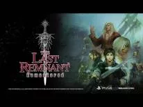 Erfolge und Trophäen für The Last Remnant Remastered