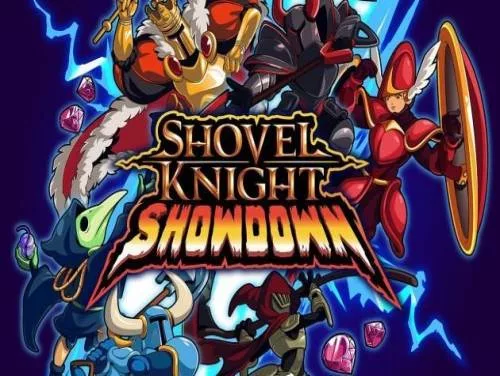 Cheats für Shovel Knight Showdown auf PC, PS4 e Xbox One