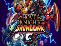 Cheats für Shovel Knight Showdown auf PC, PS4 e Xbox One