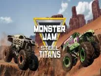Cheats für Monster Jam Steel Titans auf PC, PS4 e Xbox One