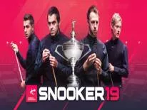 Cheats für Snooker 19 auf PC, PS4, Xbox One e Switch