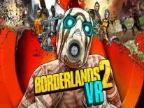 Cheats für Borderlands 2 VR auf PS4