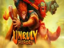 Cheats für Unruly Heroes auf PC, PS4 e Xbox One