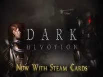 Erfolge und Trophäen für Dark Devotion