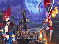 Cheats für Disgaea 1 Complete auf PS4 e Switch