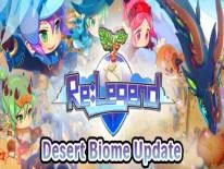 Cheats für Re:Legend auf PC, PS4 e Xbox One