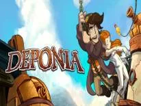 Cheats für Deponia auf PC, PS4 e Xbox One