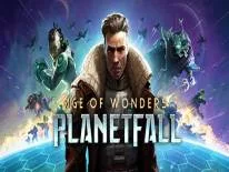 Erfolge und Trophäen für Age of Wonders: Planetfall