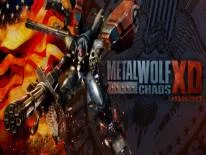 Cheats für Metal Wolf Chaos XD auf PC, PS4 e Xbox One