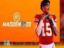 Erfolge und Trophäen für Madden NFL 20